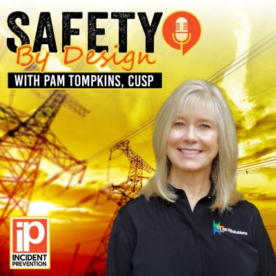 Safety By Design Pam Tompkins Podcast