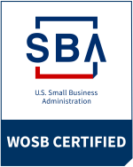 SBA WOSB Certified