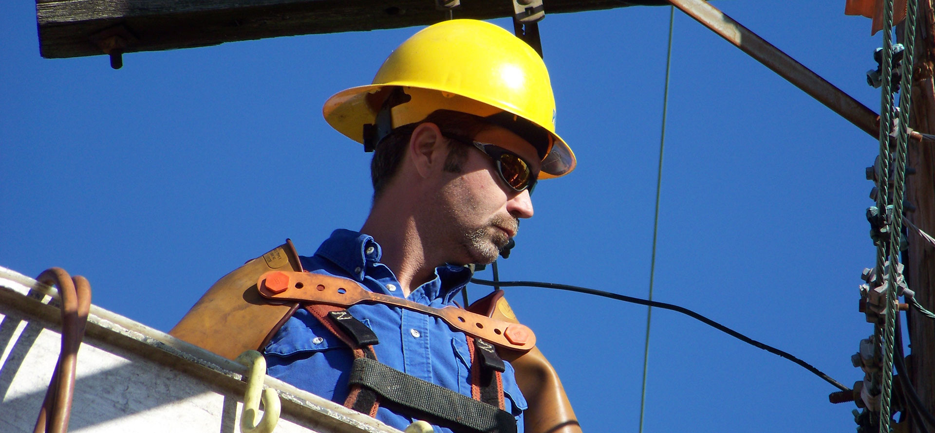 SET Solutions Electric Power Safety Training Services