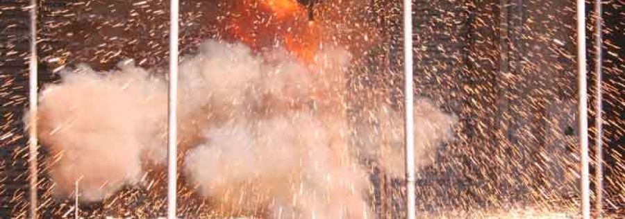 arc flash