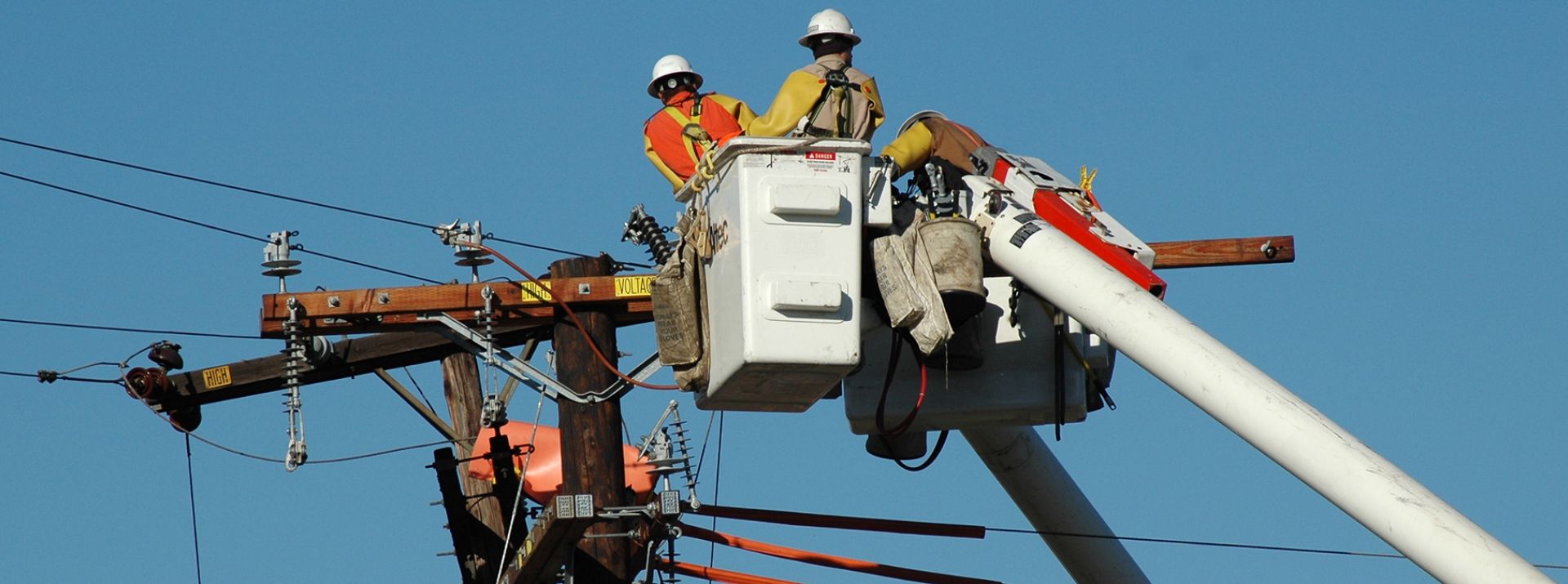 Electric Power Industry Case Study