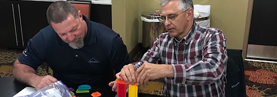 Safety Training Fun