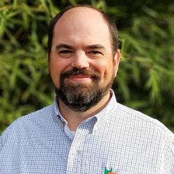 Matt Edmonds headshot