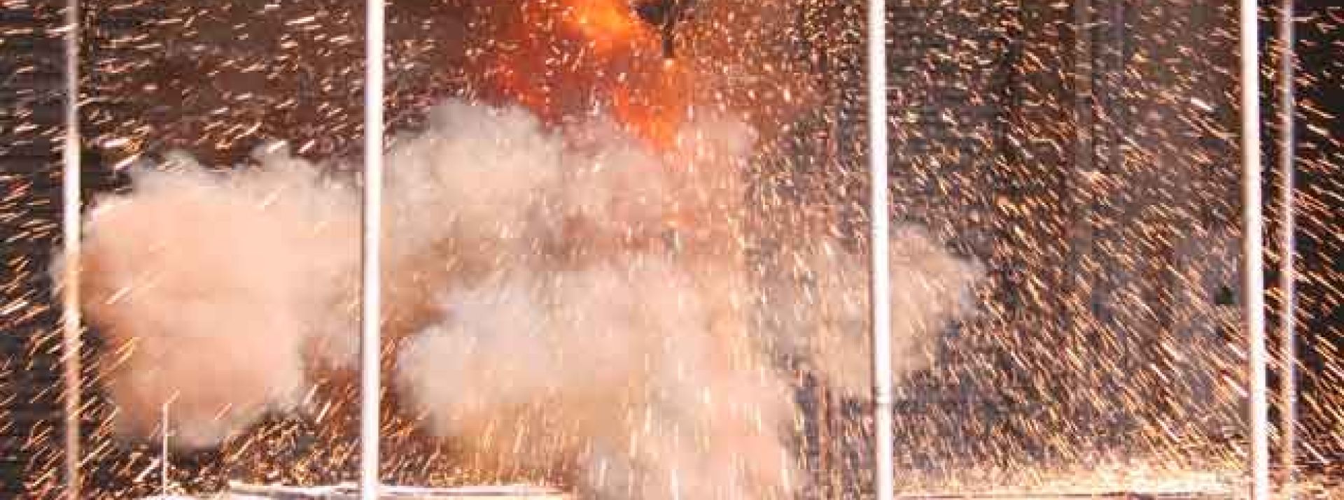 arc flash